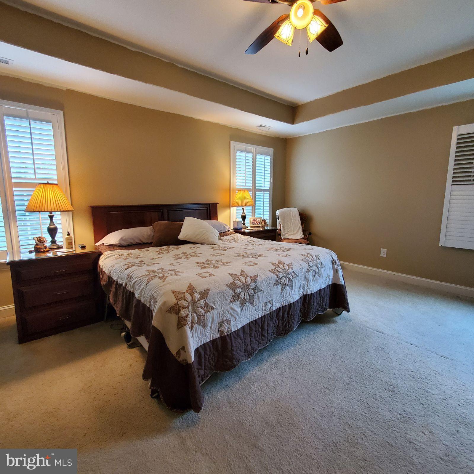 14 Taft Court Hainesport, NJ 08036 - Photo 17 of 47 Large Primary suite