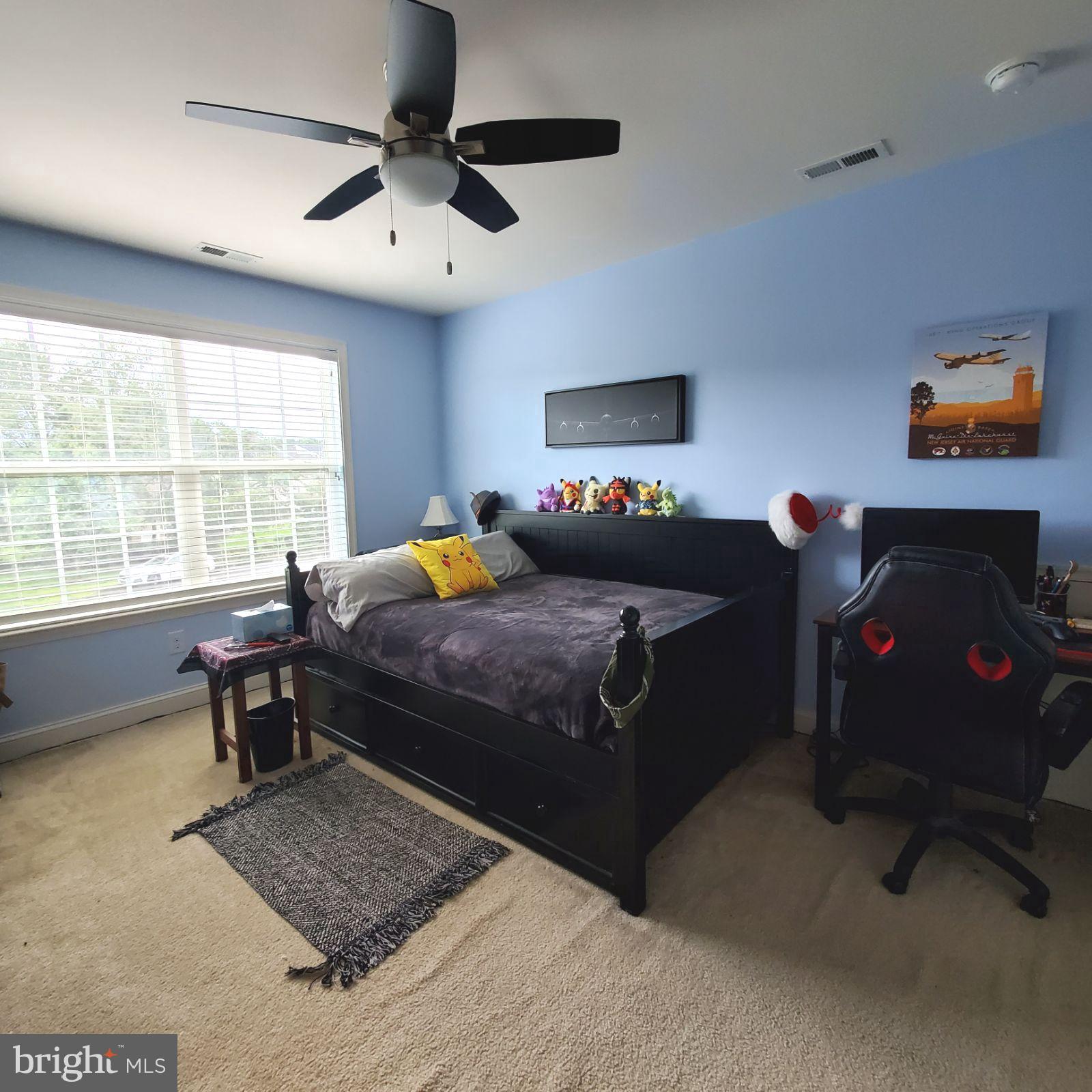 14 Taft Court Hainesport, NJ 08036 - Photo 22 of 47 Good sized bedrooms with large closets