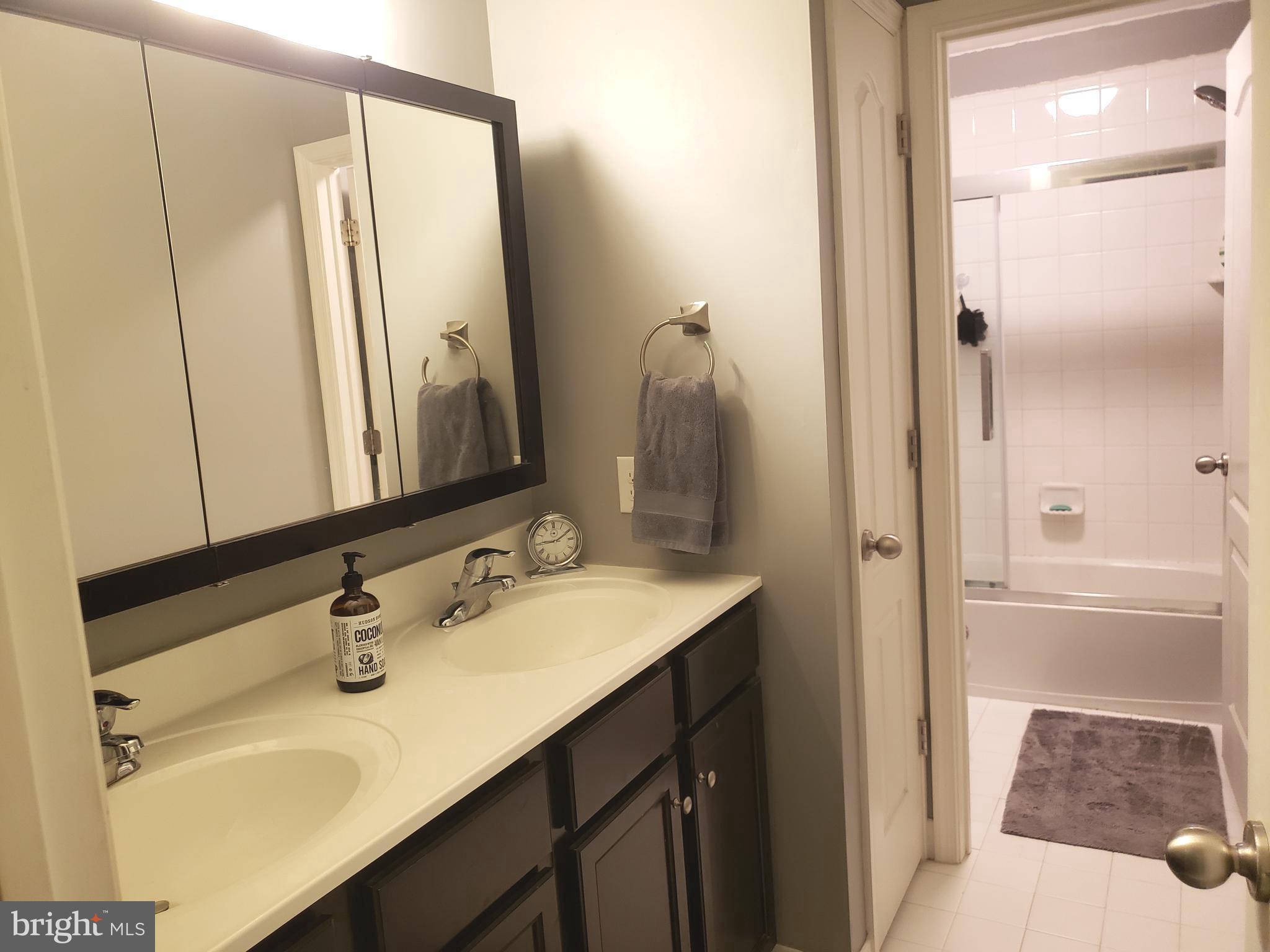 14 Taft Court Hainesport, NJ 08036 - Photo 23 of 47 Hall bath near upstairs BRs