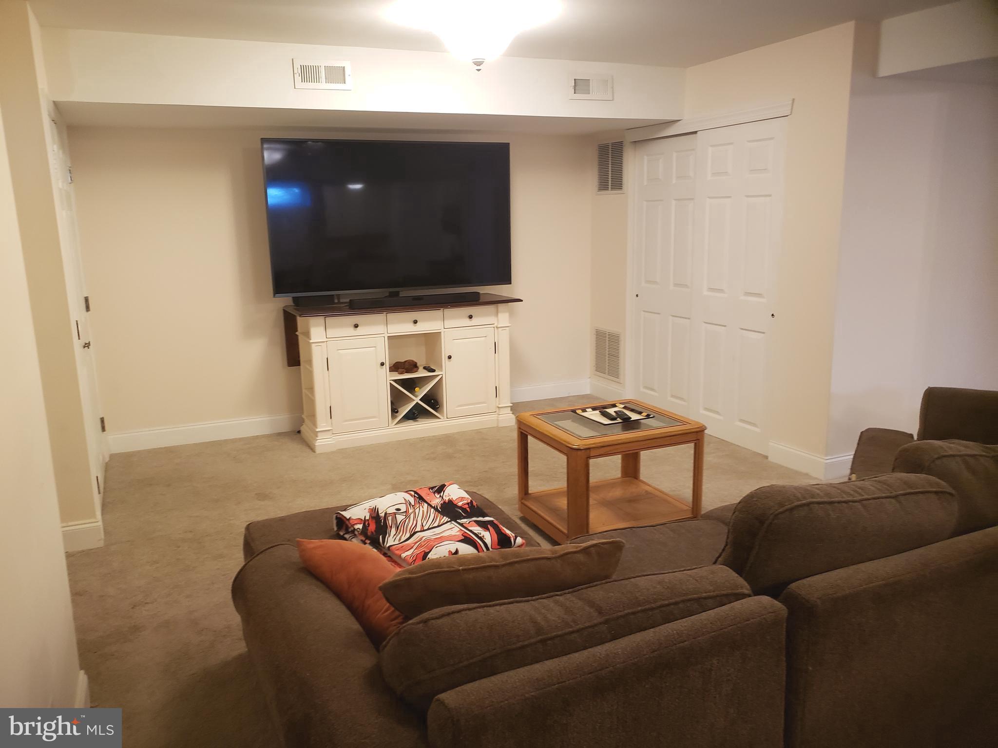 14 Taft Court Hainesport, NJ 08036 - Photo 27 of 47 Downstairs Living room