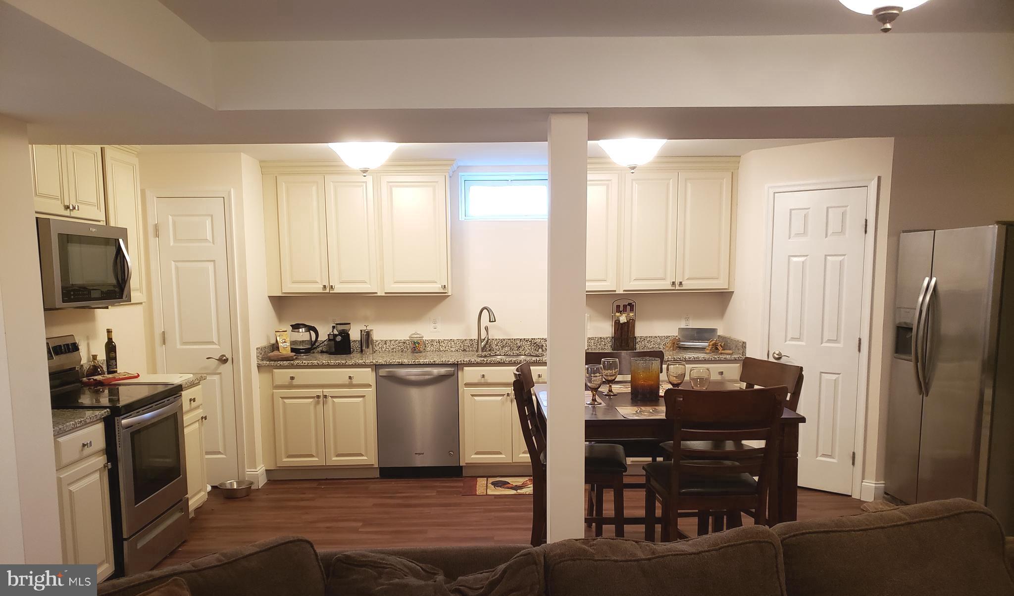 14 Taft Court Hainesport, NJ 08036 - Photo 28 of 47 Full eat in kitchen downstairs