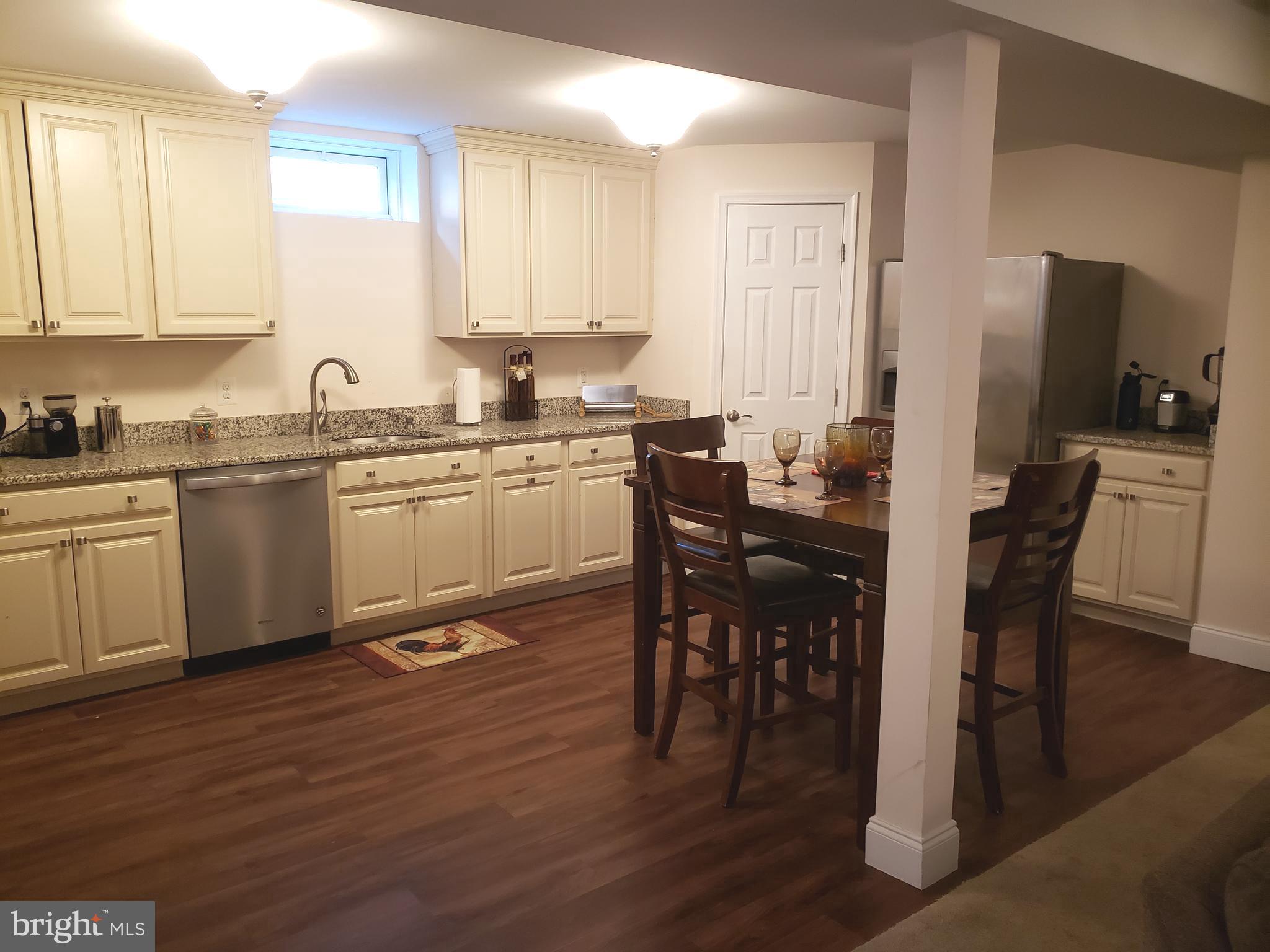 14 Taft Court Hainesport, NJ 08036 - Photo 33 of 47 Enjoy your own full kitchen downstairs
