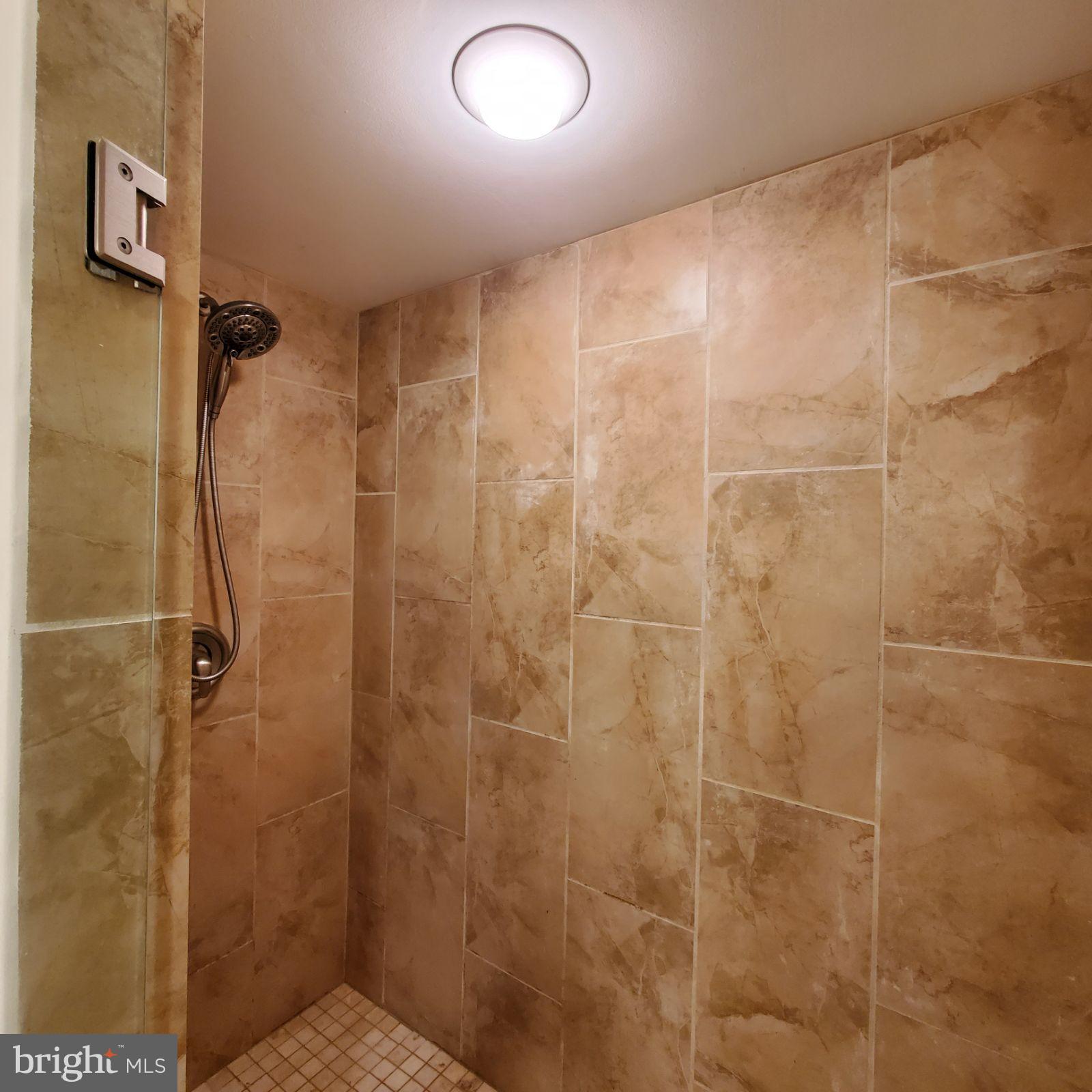 14 Taft Court Hainesport, NJ 08036 - Photo 38 of 47 Downstairs shower