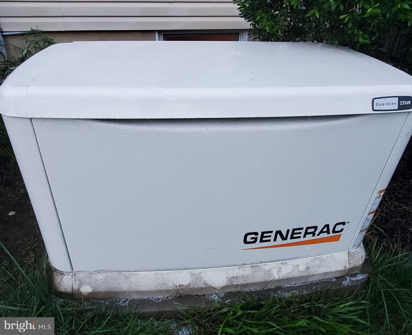 14 Taft Court Hainesport, NJ 08036 - Photo 40 of 47 Whole house generator for your security & comfort