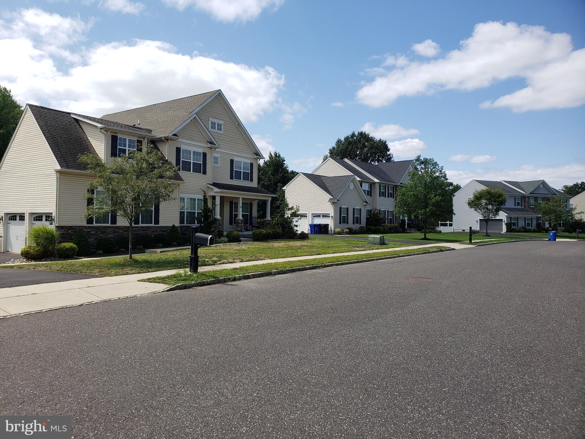 14 Taft Court Hainesport, NJ 08036 - Photo 47 of 47 Beautiful neighborhood close to everything