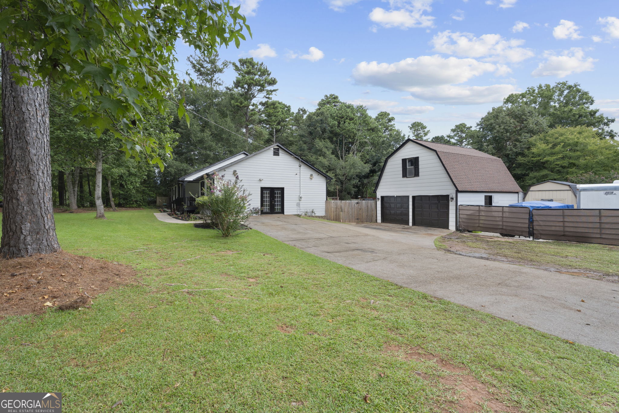 780 Flat Rock Road Stockbridge, GA 30281 - Photo 36 of 40