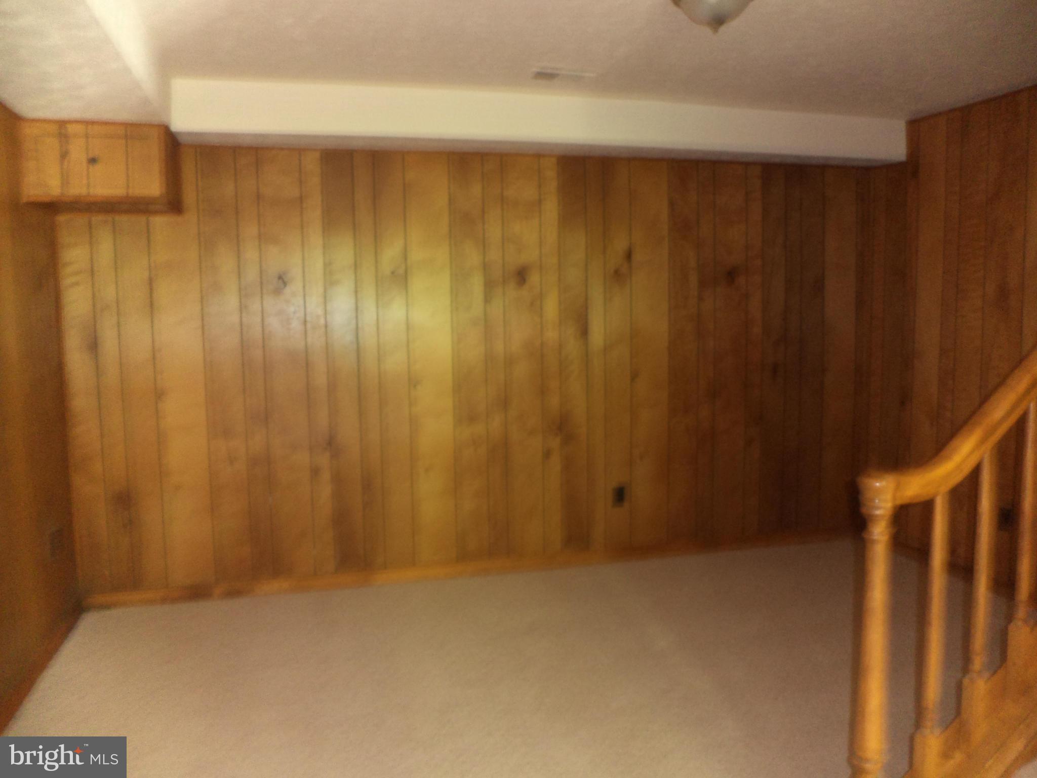 511 Clarks Run Road La Plata, MD 20646 - Photo 17 of 28 Basement