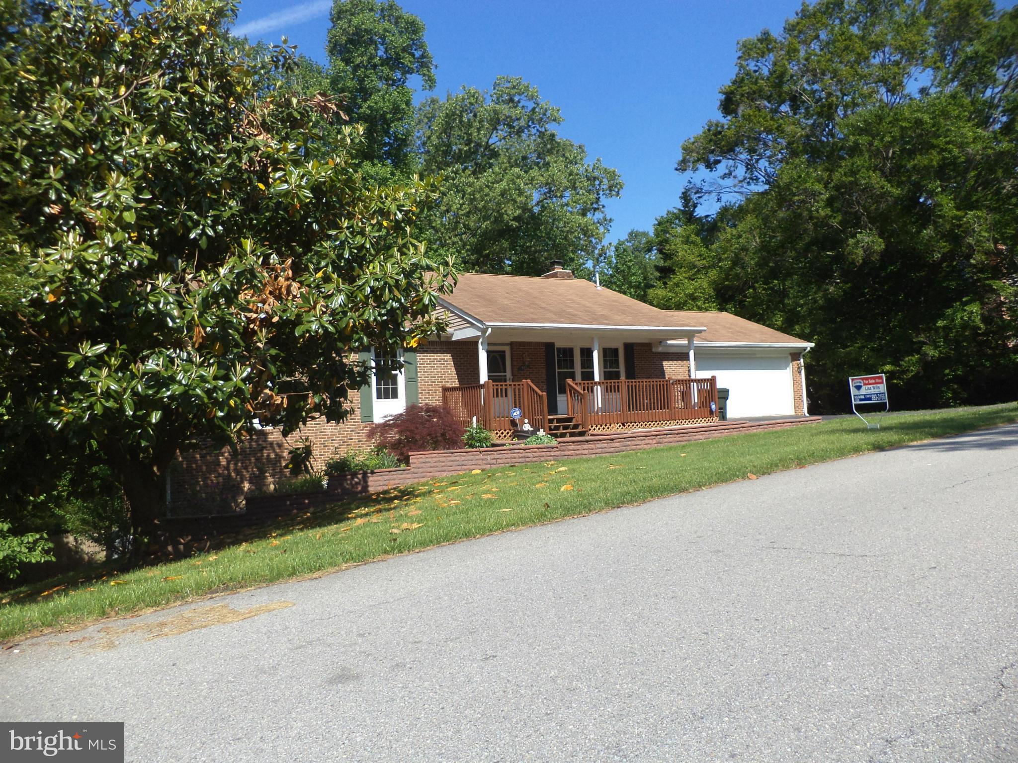 511 Clarks Run Road La Plata, MD 20646 - Photo 27 of 28 Exterior (Front)