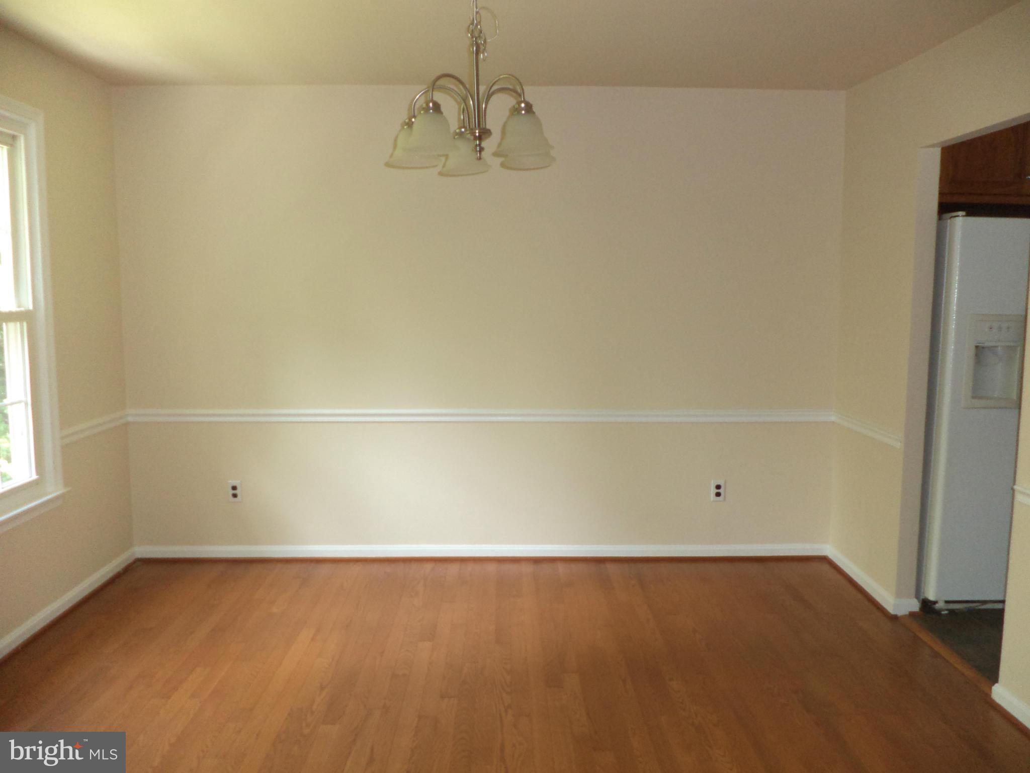 511 Clarks Run Road La Plata, MD 20646 - Photo 5 of 28 Dining Room