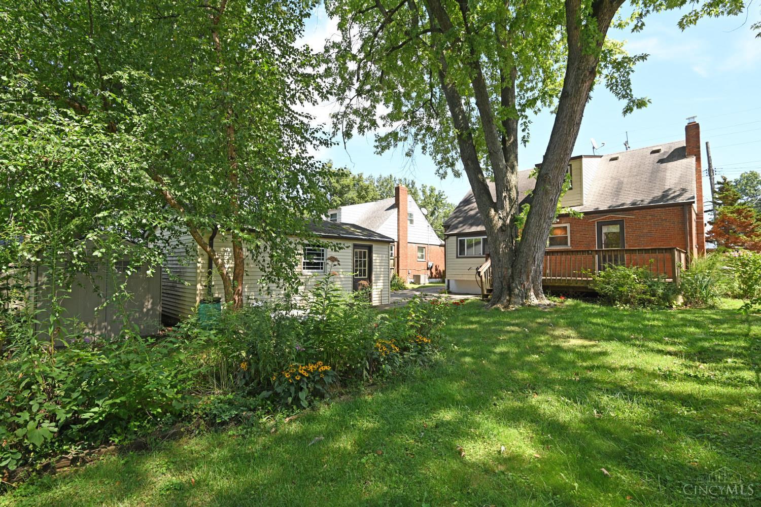 1135 Fuhrman Road Reading, OH 45215 - Photo 40 of 41 Gallery Image 40