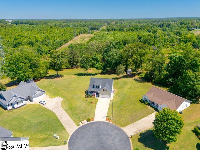 391 Bright Farm Road Duncan, SC 29334 - Photo 49 of 50