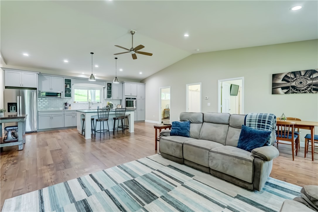 4338 Highway 90 Springport, NY 13160 - Photo 12 of 40