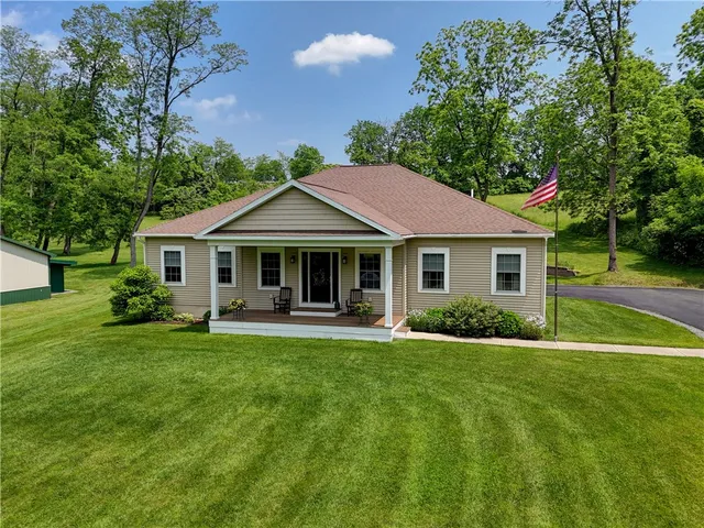 $419,900 | 4338 Highway 90, Springport, NY 13160