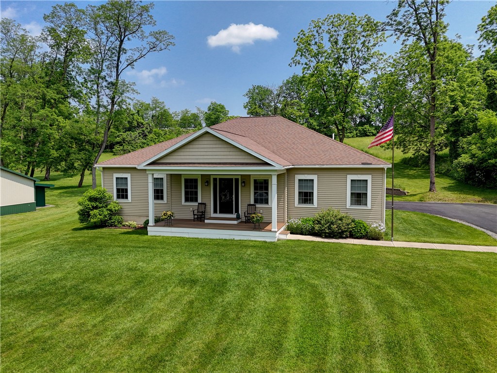 4338 Highway 90 Springport, NY 13160 - Photo 3 of 40