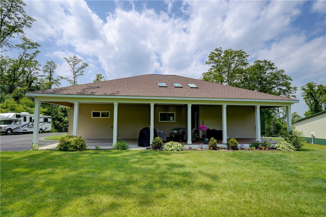 4338 Highway 90 Springport, NY 13160 - Photo 31 of 40