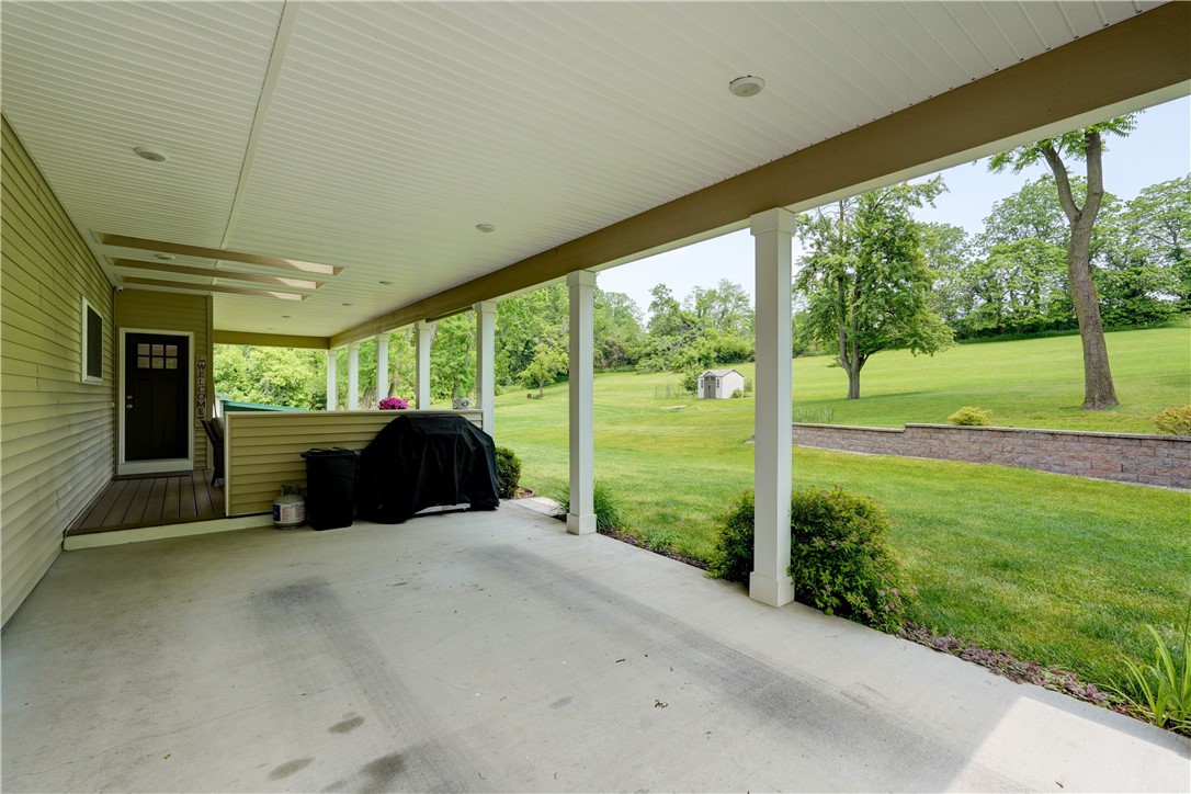 4338 Highway 90 Springport, NY 13160 - Photo 32 of 40