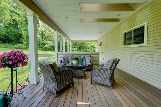 $419,900 | 4338 Highway 90, Springport, NY 13160