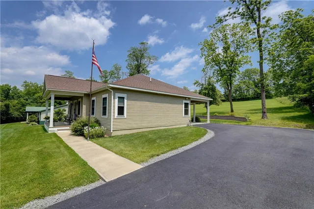 $419,900 | 4338 Highway 90, Springport, NY 13160