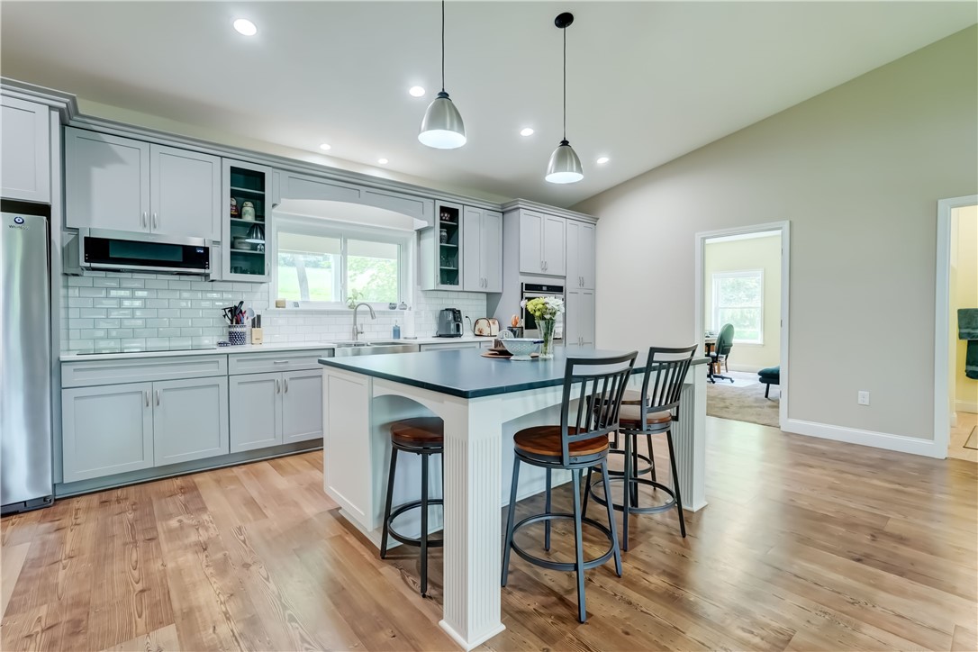 4338 Highway 90 Springport, NY 13160 - Photo 6 of 40