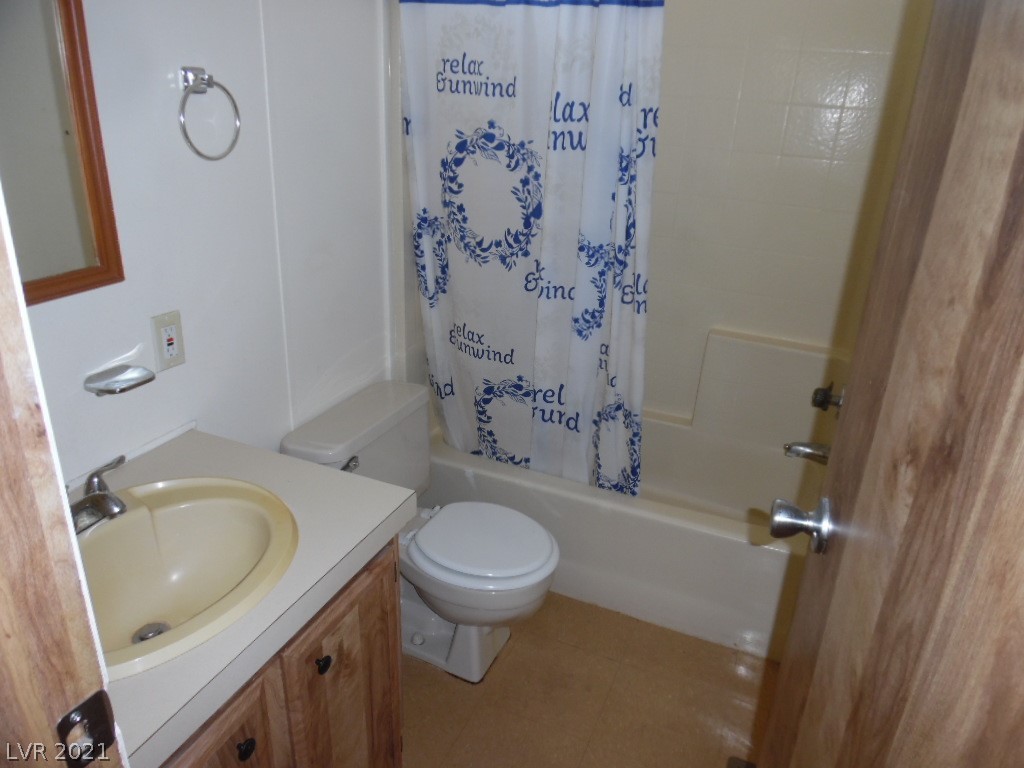 4360 Retread Road Pahrump, NV 89048 - Photo 13 of 19 Gallery Image 13