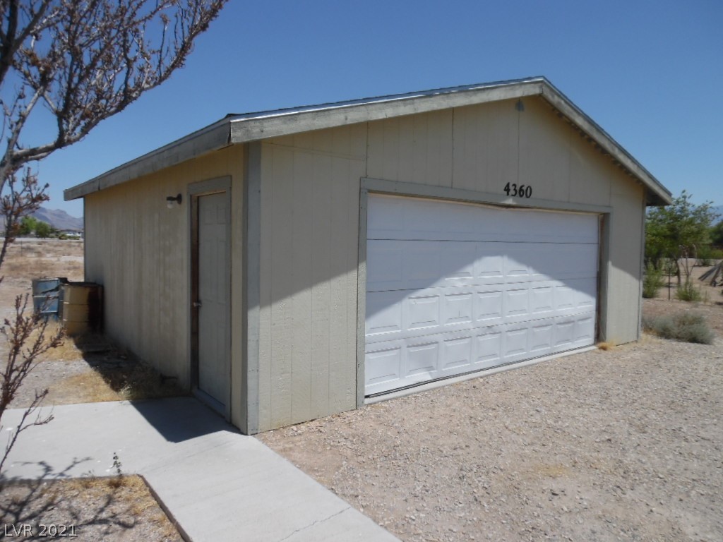 4360 Retread Road Pahrump, NV 89048 - Photo 16 of 19 Gallery Image 16