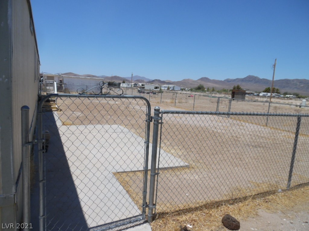 4360 Retread Road Pahrump, NV 89048 - Photo 17 of 19 Gallery Image 17