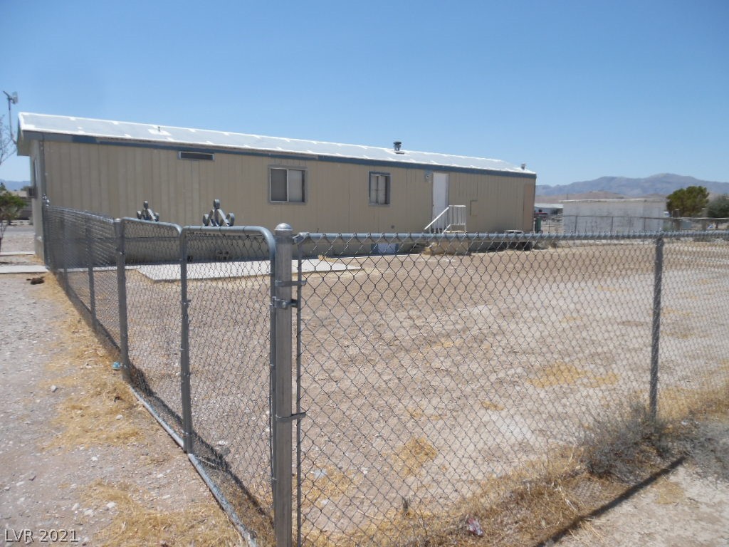 4360 Retread Road Pahrump, NV 89048 - Photo 18 of 19 Gallery Image 18