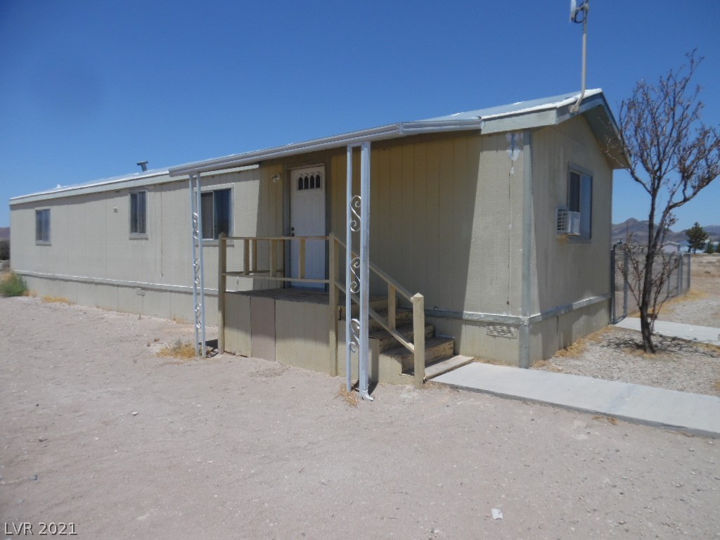 4360 Retread Road Pahrump, NV 89048 - Photo 3 of 19 Gallery Image 3