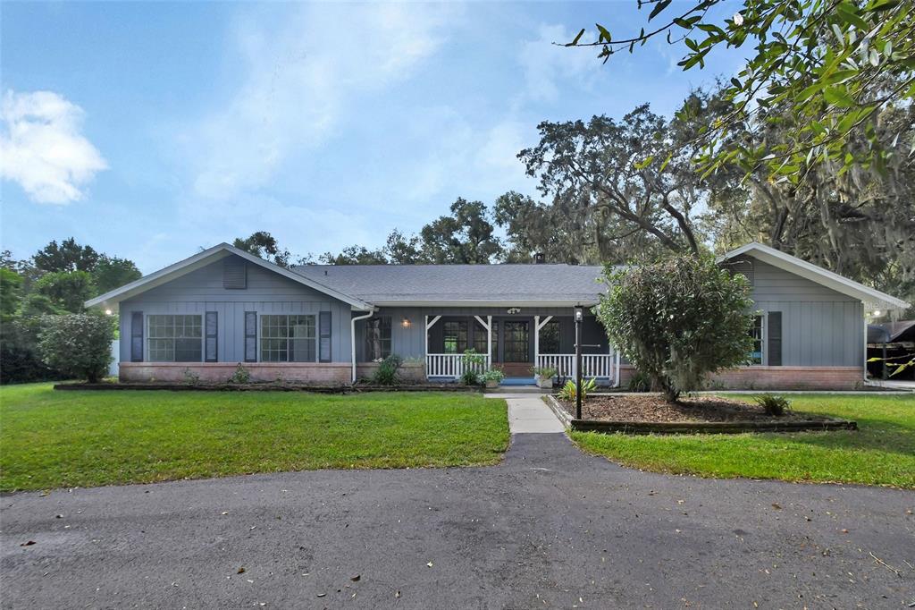 959 Deerfoot Road DeLand, FL 32720 - Photo 1 of 1 959 Deerfoot Rd