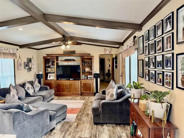 $165,000 | 961 Lockhart Cut Cut, Unit CUT, Deridder, LA 70634