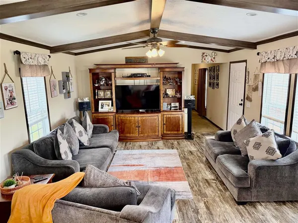 $180,000 | 961 Lockhart Cut Cut, Unit CUT, Deridder, LA 70634