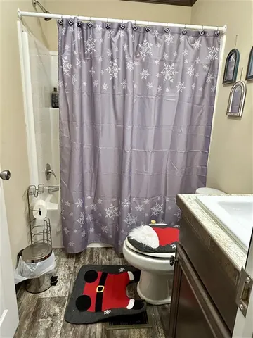 $180,000 | 961 Lockhart Cut Cut, Unit CUT, Deridder, LA 70634