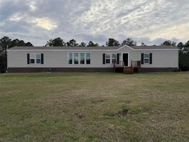 $165,000 | 961 Lockhart Cut Cut, Unit CUT, Deridder, LA 70634