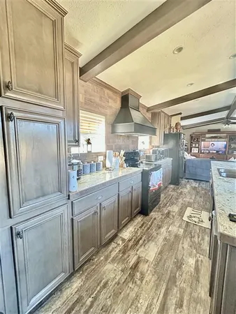 $180,000 | 961 Lockhart Cut Cut, Unit CUT, Deridder, LA 70634