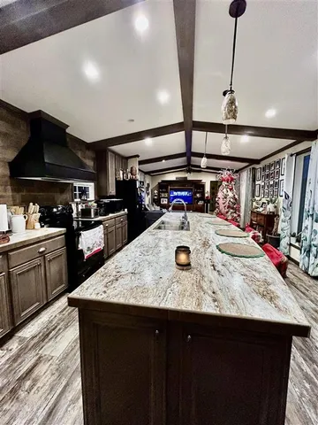 $180,000 | 961 Lockhart Cut Cut, Unit CUT, Deridder, LA 70634