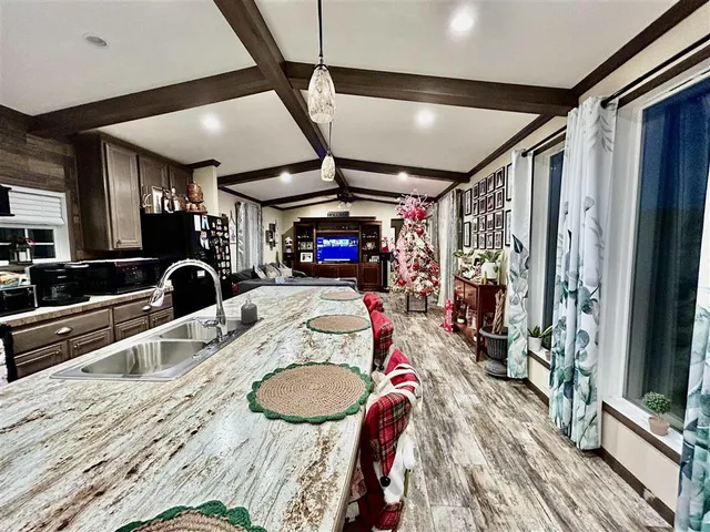 $180,000 | 961 Lockhart Cut Cut, Unit CUT, Deridder, LA 70634