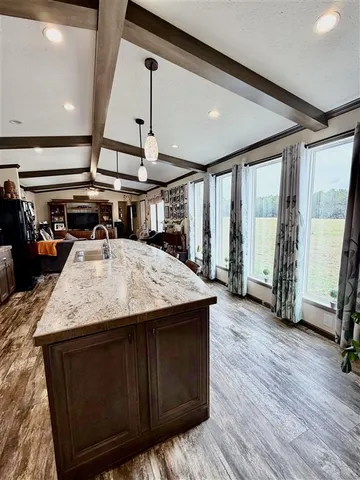 $165,000 | 961 Lockhart Cut Cut, Unit CUT, Deridder, LA 70634