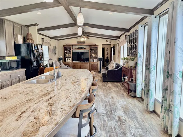 $165,000 | 961 Lockhart Cut Cut, Unit CUT, Deridder, LA 70634