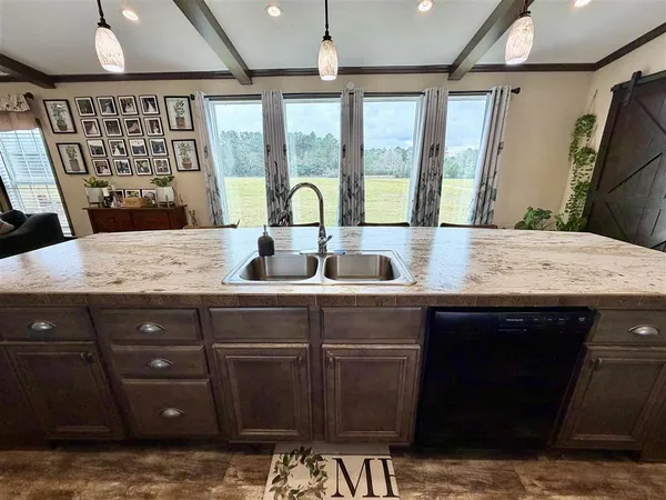 $180,000 | 961 Lockhart Cut Cut, Unit CUT, Deridder, LA 70634