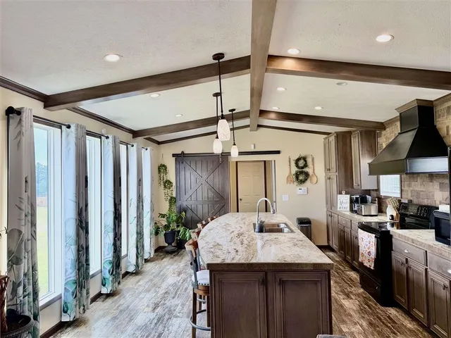 $165,000 | 961 Lockhart Cut Cut, Unit CUT, Deridder, LA 70634