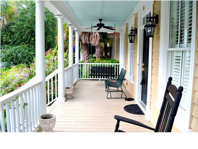 86 Secession Street Mount Pleasant, SC 29464 - Photo 3 of 4 Additional Photo