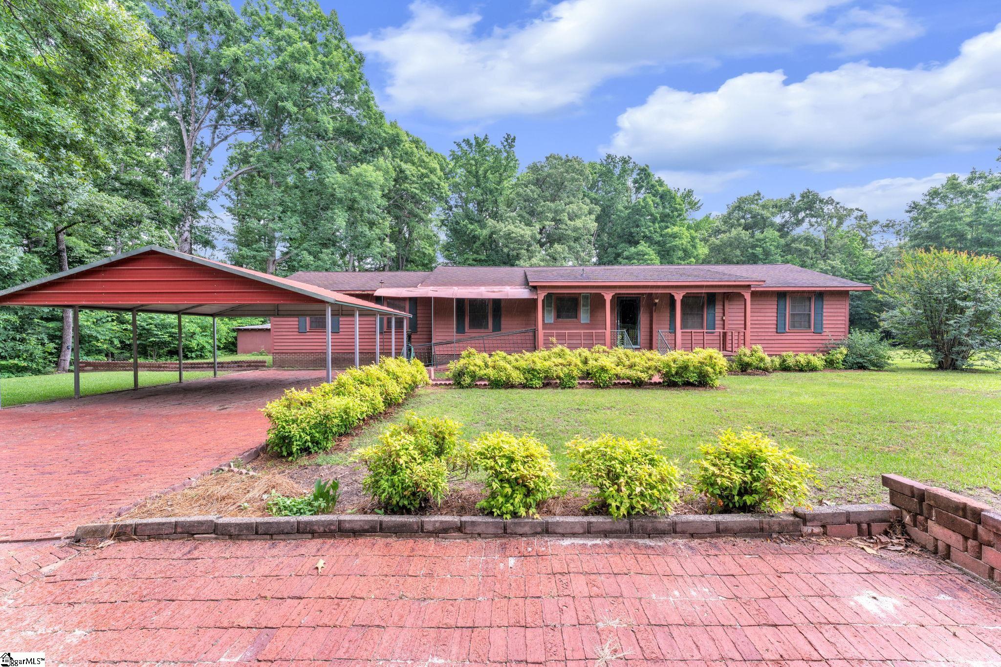 111 McCauley Road Laurens, SC 29360 - Photo 1 of 32 Gallery Image 1