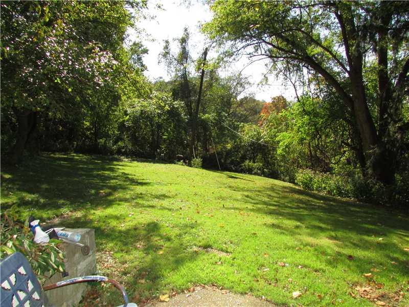Yard/Garden. 
