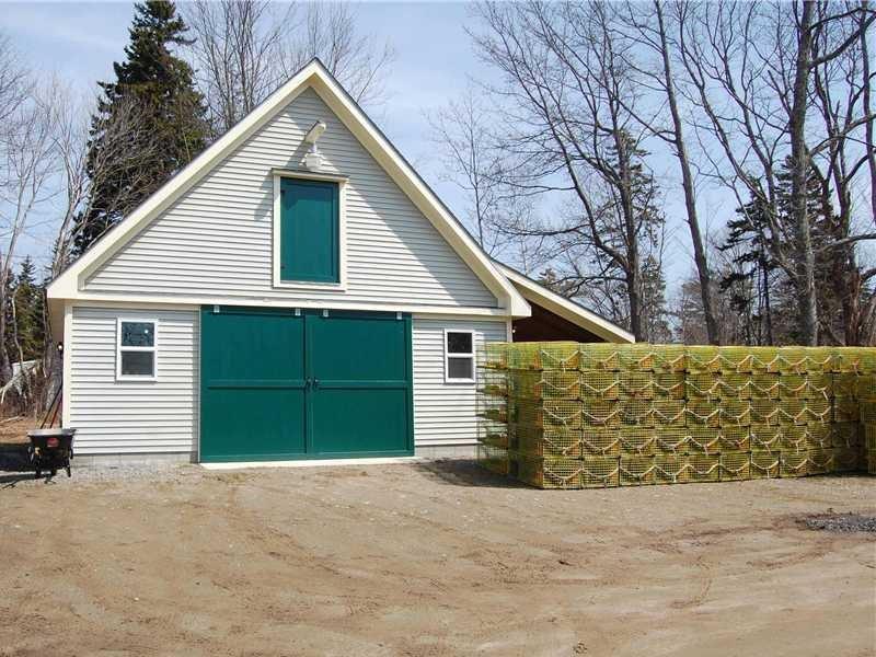 11 Shady Ridge Road Harpswell, ME 04079 - Photo 26 of 26 Photo