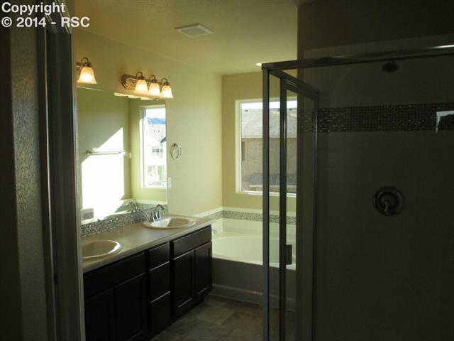 1607 Smokey Ridge Way Colorado Springs, CO 80921 - Photo 6 of 10