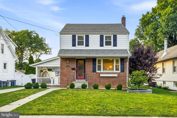 $599,000 | 1829 Bryn Mawr Avenue, Haddon Heights, NJ 08035