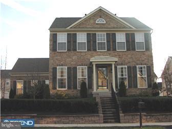 286 Barnhill Road Perkasie, PA 18944 - Photo 1 of 12 Exterior Front