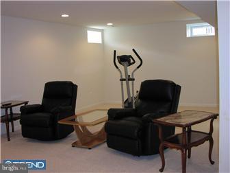 286 Barnhill Road Perkasie, PA 18944 - Photo 11 of 12 Basement - Finished
