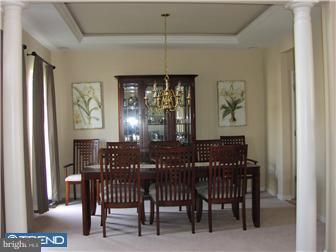 286 Barnhill Road Perkasie, PA 18944 - Photo 3 of 12 Dining Room