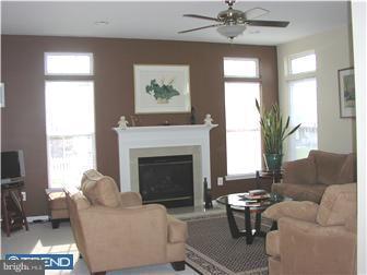 286 Barnhill Road Perkasie, PA 18944 - Photo 4 of 12 Family Room